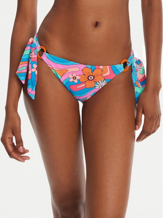 Zdjęcie produktu Banana Moon Dół od bikini Dena Popsicle LRV56 Niebieski