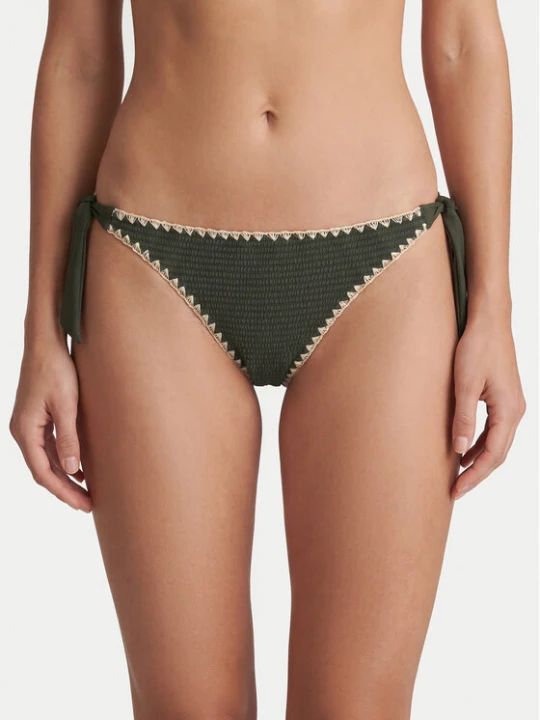 Zdjęcie produktu Banana Moon Dół od bikini Dimka Dakota MUZ97 Zielony
