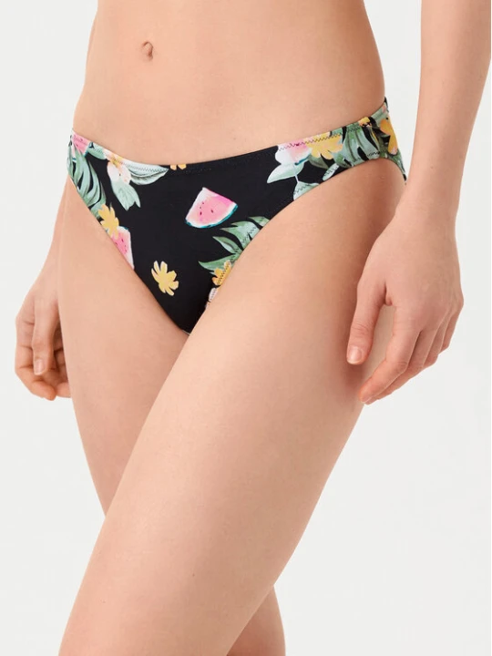Zdjęcie produktu Banana Moon Dół od bikini Duca Wailani Czarny
