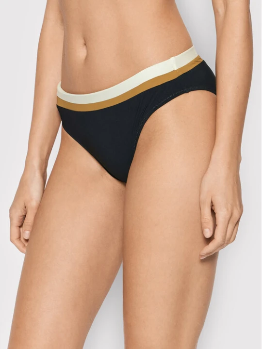 Zdjęcie produktu Banana Moon Dół od bikini Laka Montecito LSE01 Czarny