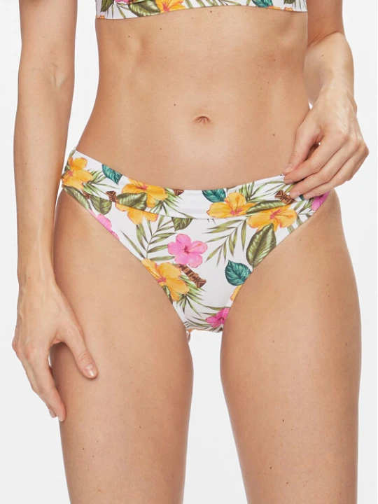 Zdjęcie produktu Banana Moon Dół od bikini Merenda Tortuga Kolorowy