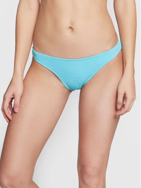 Zdjęcie produktu Banana Moon Dół od bikini Naida Scrunchy JAA14 Niebieski
