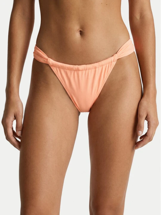 Zdjęcie produktu Banana Moon Dół od bikini Ola Colorsun LQA42 Pomarańczowy