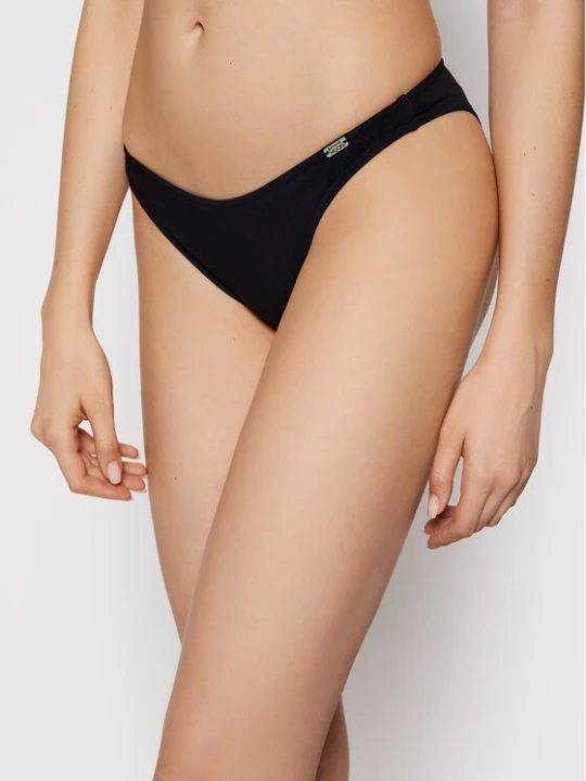 Zdjęcie produktu Banana Moon Dół od bikini Paea LSE01 Czarny