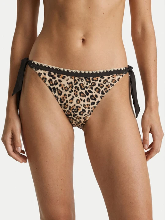 Zdjęcie produktu Banana Moon Dół od bikini Sadia Savari MSY21 Beżowy