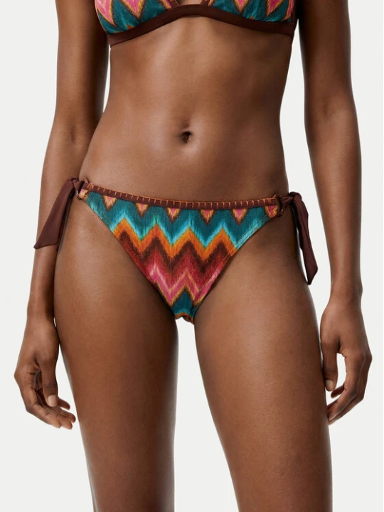 Zdjęcie produktu Banana Moon Dół od bikini Sima Nalika MSZ62 Kolorowy