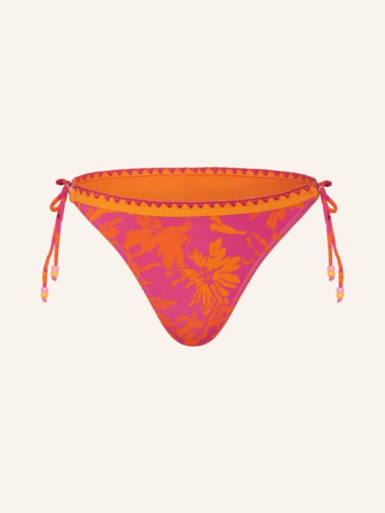 Zdjęcie produktu Banana Moon Spodenki Do Bikini Typu Trójkąt Althea Stora pink