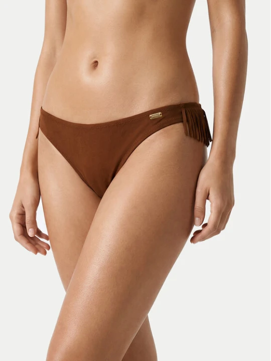Zdjęcie produktu Banana Moon Dół od bikini Vanita Nevada MFD38 Brązowy