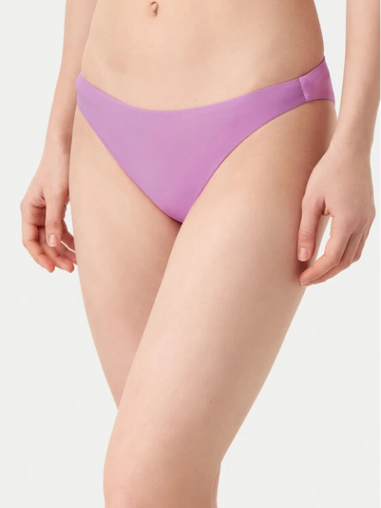 Zdjęcie produktu Banana Moon Dół od bikini Wila Colorsun 41N15 Fioletowy