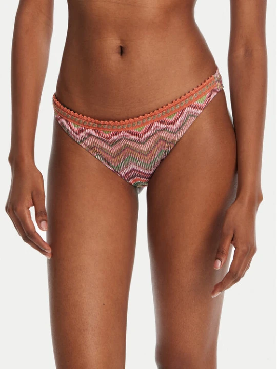 Zdjęcie produktu Banana Moon Dół od bikini Zoila Inaya MDQ45 Kolorowy