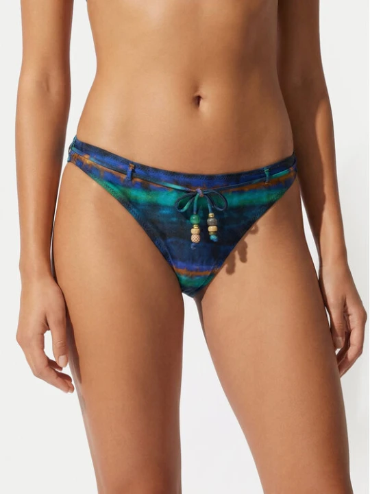 Zdjęcie produktu Banana Moon Dół od bikini Zoila Lunara MSG94 Granatowy