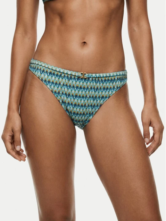 Zdjęcie produktu Banana Moon Dół od bikini Zoila Nerea MRX56 Zielony