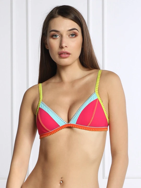 Zdjęcie produktu BANANA MOON Góra od bikini różowy
