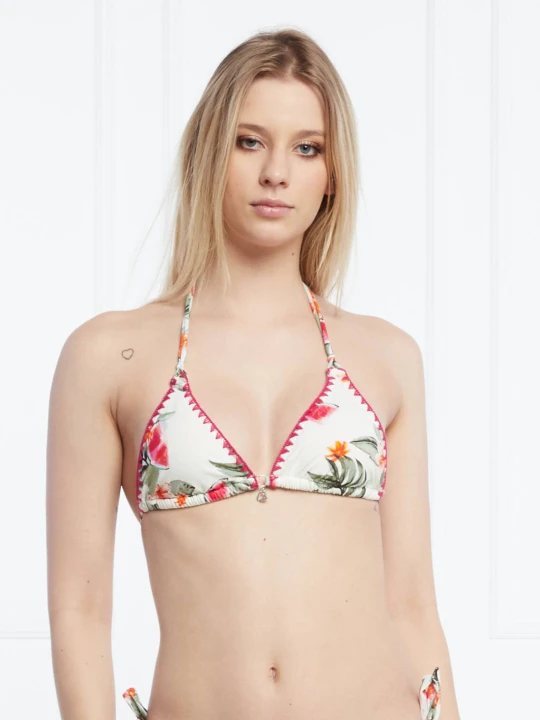 Zdjęcie produktu BANANA MOON Góra od bikini biały