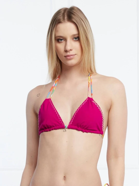 Zdjęcie produktu BANANA MOON Góra od bikini fioletowy