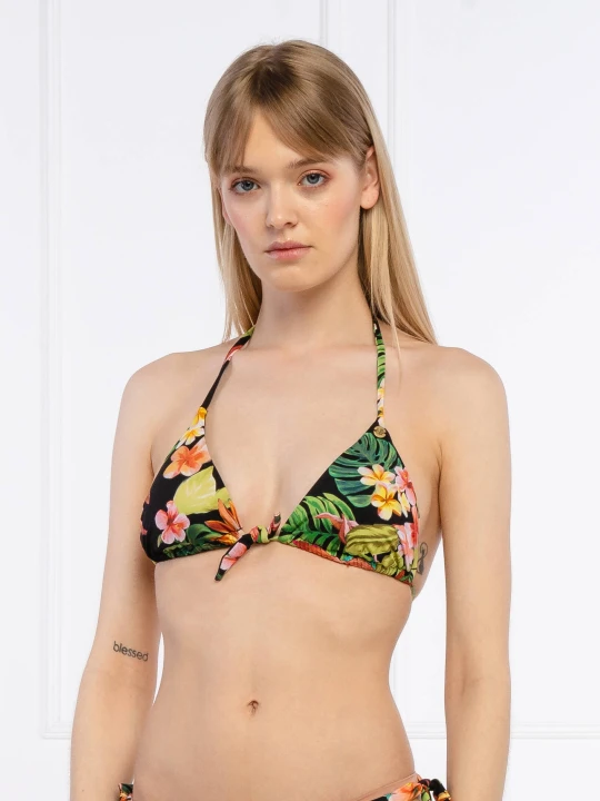 Zdjęcie produktu BANANA MOON Góra od bikini czarny