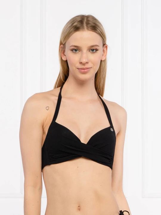 Zdjęcie produktu BANANA MOON Góra od bikini czarny