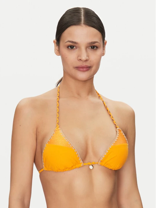 Zdjęcie produktu Banana Moon Góra od bikini Bosco Nazca LSE23 Pomarańczowy