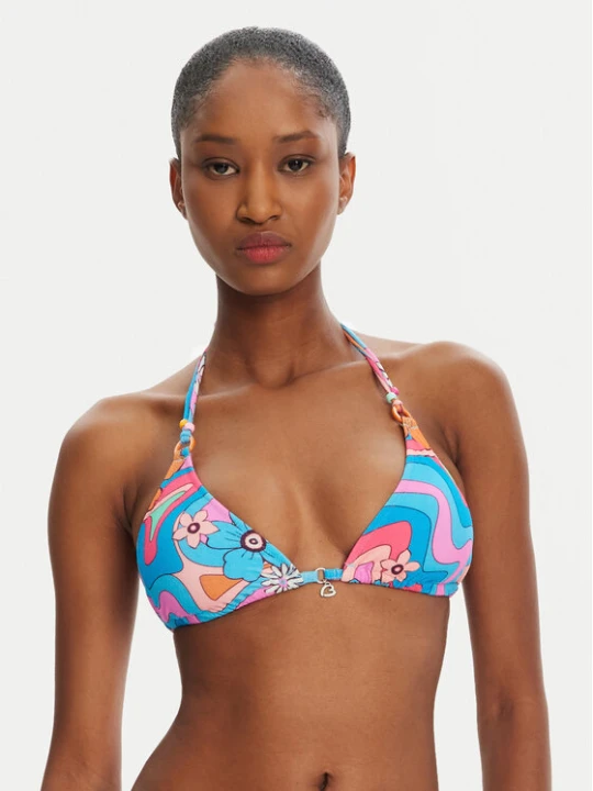 Zdjęcie produktu Banana Moon Góra od bikini Braro Popsicle LRV56 Niebieski