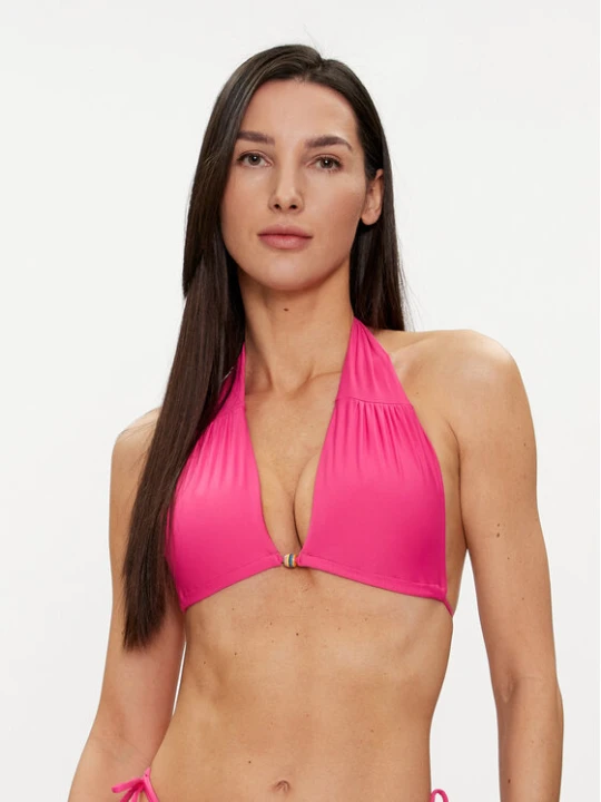 Zdjęcie produktu Banana Moon Góra od bikini Coolio Colorsun Różowy