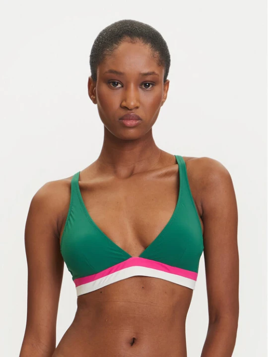 Zdjęcie produktu Banana Moon Góra od bikini Dino Montecito X2367 Zielony