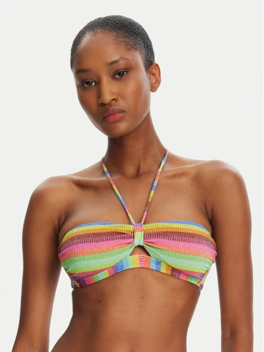 Zdjęcie produktu Banana Moon Góra od bikini Kenteo Lomarica MFC19 Kolorowy