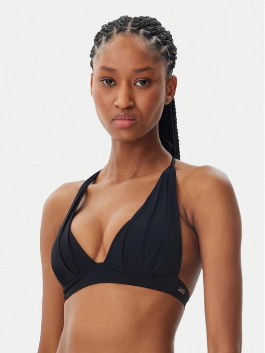 Zdjęcie produktu Banana Moon Góra od bikini Maho Black LSE01 Czarny