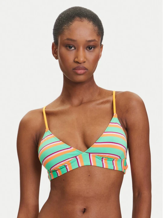Zdjęcie produktu Banana Moon Góra od bikini Miko Hyperstrip MFE47 Zielony