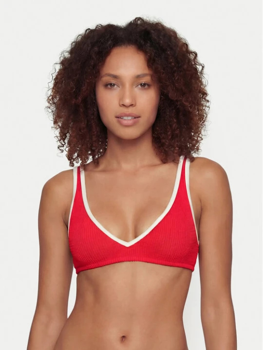 Zdjęcie produktu Banana Moon Góra od bikini Pulco Popsail MFQ19 Czerwony