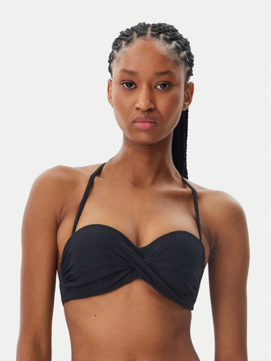 Zdjęcie produktu Banana Moon Góra od bikini Sakata Santafe JYB01 Czarny