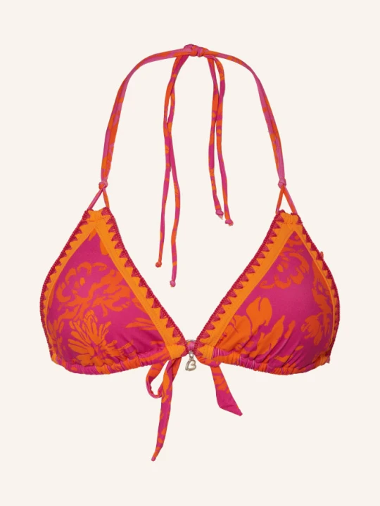 Zdjęcie produktu Banana Moon Górka Bikini Typu Trójkąt Althea Bluco pink