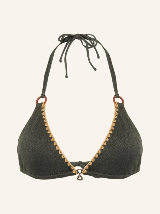 Zdjęcie produktu Banana Moon Górka Bikini Typu Trójkąt Santafe Yero gruen żółty