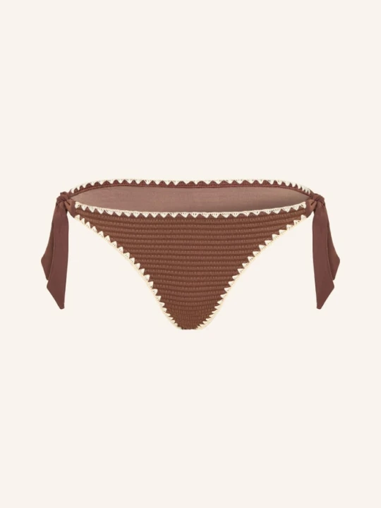 Zdjęcie produktu Banana Moon Spodenki Do Bikini Typu Trójkąt Dimka Dakota braun żółty