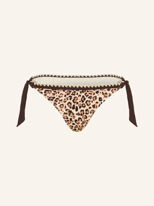 Zdjęcie produktu Banana Moon Spodenki Do Bikini Typu Trójkąt Sadia Savari beige żółty