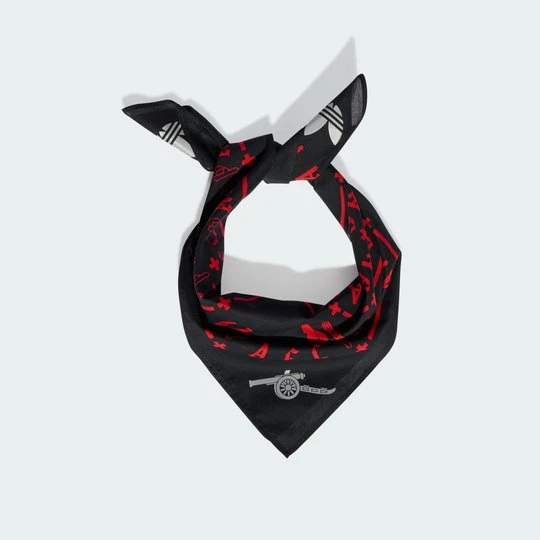 Zdjęcie produktu Bandana ARSENAL FC PLACES+FACES Adidas