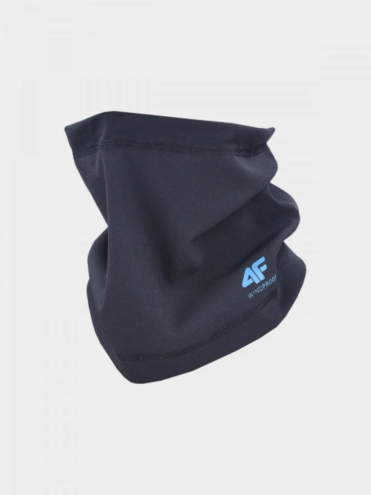Zdjęcie produktu Bandana uniseks 4F 4FWAW24ABDAU074 - granatowa