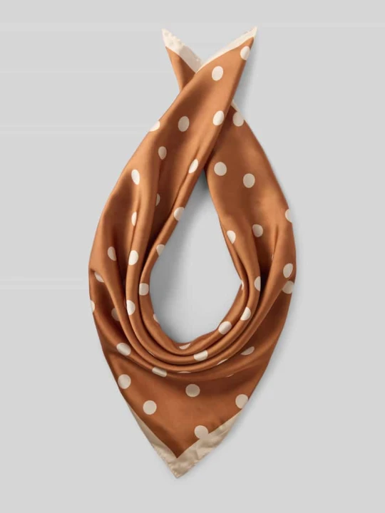 Zdjęcie produktu Bandana w wzór na całej powierzchni Jake*s Camel