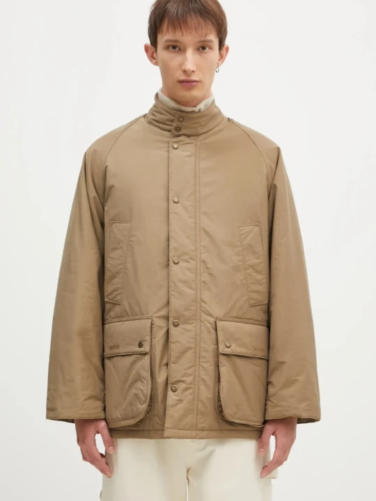 Zdjęcie produktu Baracuta kurtka Barbour x Baracut OS Casual Bedale
