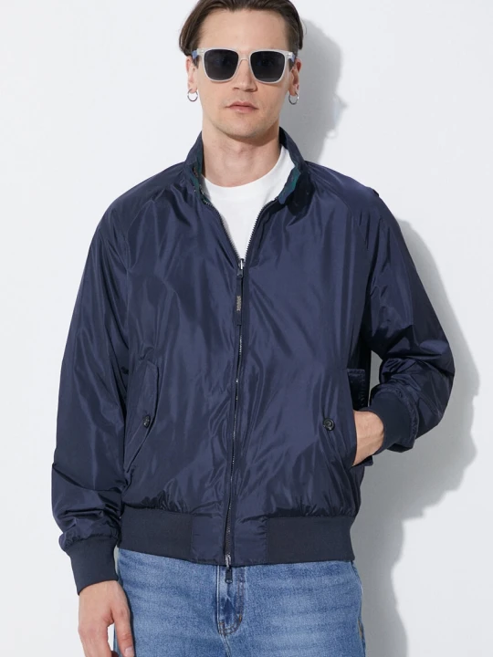 Zdjęcie produktu Baracuta kurtka dwustronna Reversible G9