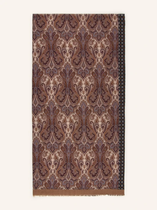 Zdjęcie produktu Barbieri Szal beige