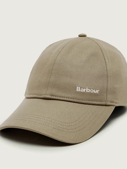 Zdjęcie produktu Barbour Bejsbolówka Olivia oliwkowy