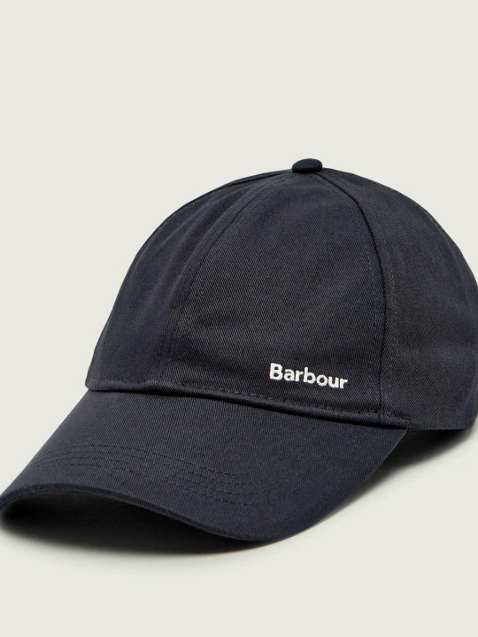Zdjęcie produktu Barbour Bejsbolówka OLIVIA granatowy
