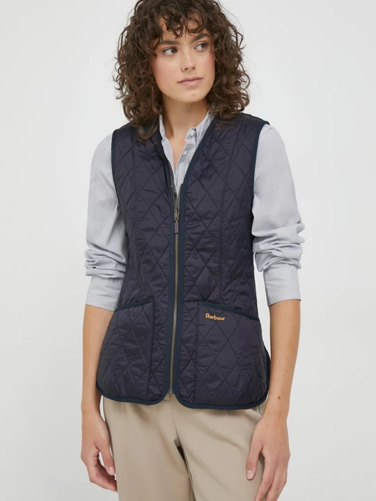 Zdjęcie produktu Barbour bezrękawnik Fleece Betty Liner