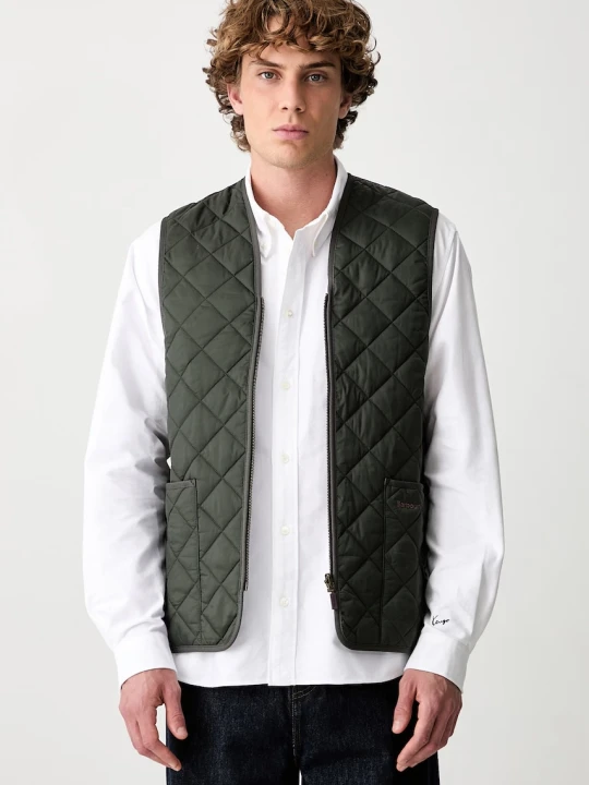 Zdjęcie produktu Barbour bezrękawnik męski