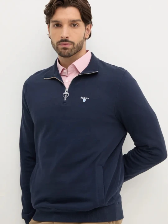 Zdjęcie produktu Barbour bluza bawełniana