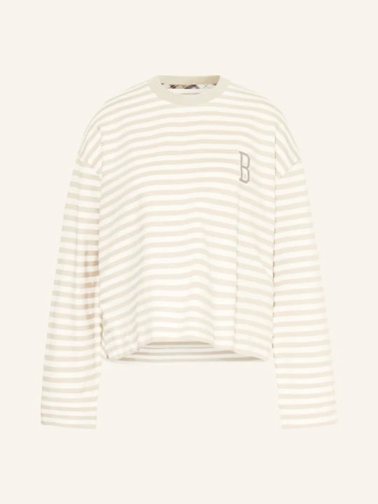 Zdjęcie produktu Barbour Bluza Gabby beige