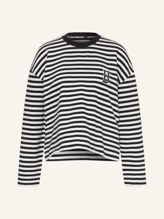 Zdjęcie produktu Barbour Bluza Gabby blau