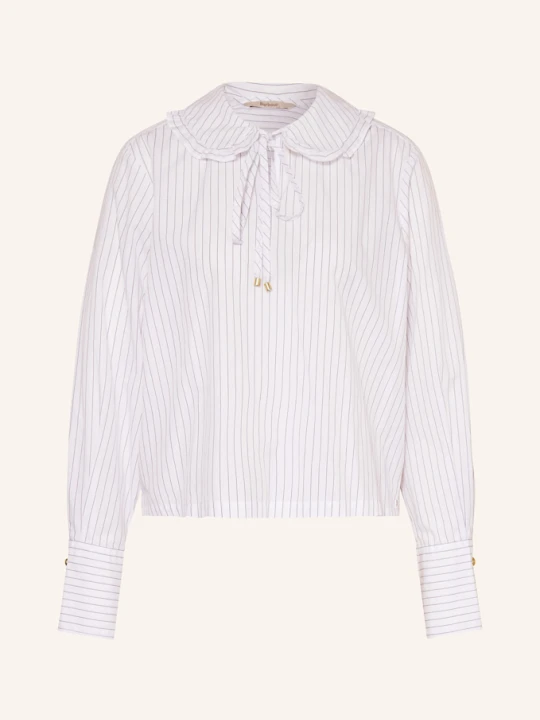Zdjęcie produktu Barbour Bluzka Avery weiss