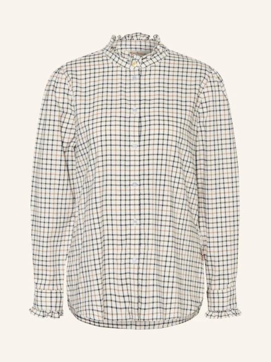 Zdjęcie produktu Barbour Bluzka Fareham weiss