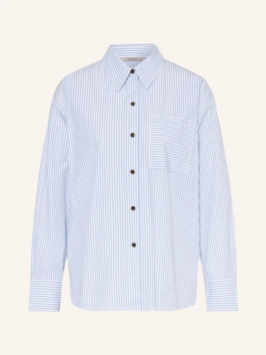 Zdjęcie produktu Barbour Bluzka Koszulowa Polly blau